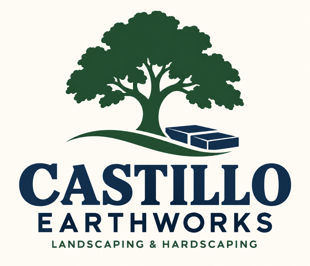 Castillo Earthworks